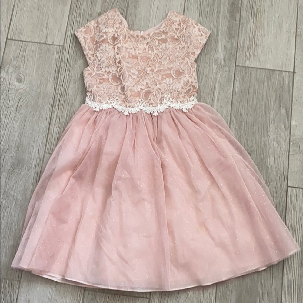 Made for a princess
